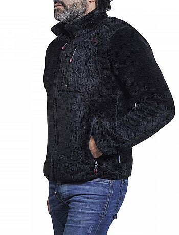 Blouson polaire CARIAN - PEAK MOUNTAIN