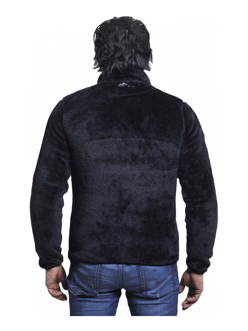 Veste Imperméable Technique Peak Mountain - Vestes Et Blousons