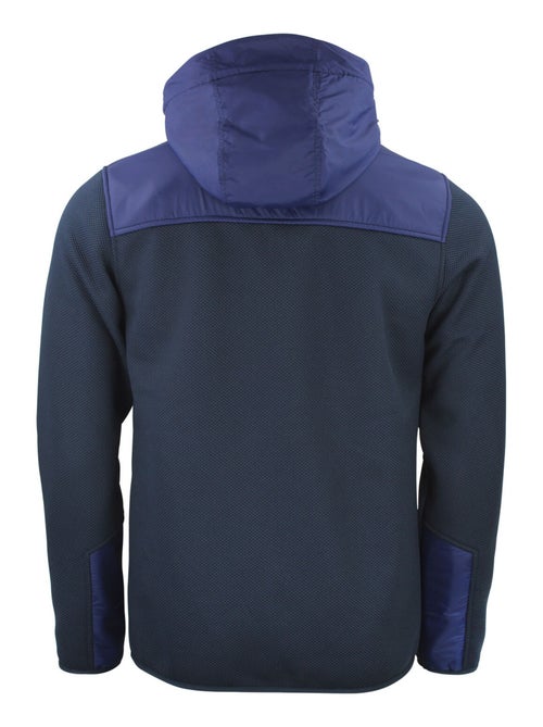Blouson polaire CARILLON - PEAK MOUNTAIN - Kiabi Blouson polaire CARILLON - PEAK MOUNTAIN - Kiabi