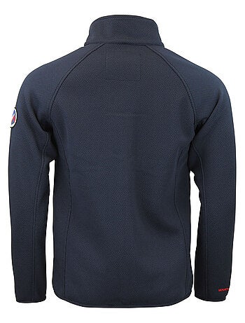 Blouson polaire CARISION - PEAK MOUNTAIN