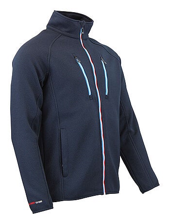 Blouson polaire CARISION - PEAK MOUNTAIN