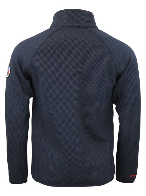Blouson polaire   CARISION - PEAK MOUNTAIN - Kiabi