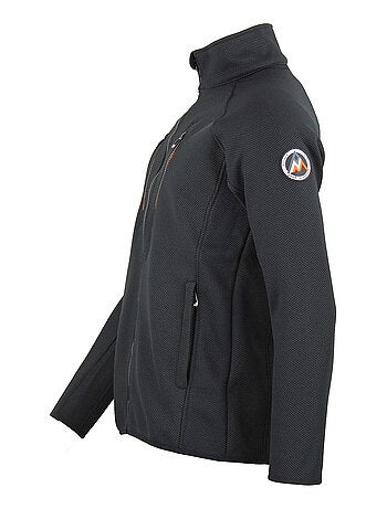 Blouson polaire CARISION - PEAK MOUNTAIN
