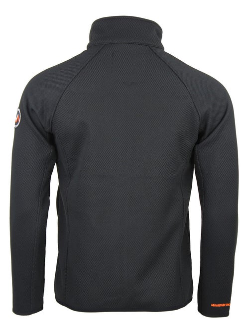 Blouson polaire   CARISION - PEAK MOUNTAIN - Kiabi