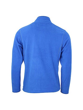 Blouson polaire CARTELAN - PEAK MOUNTAIN