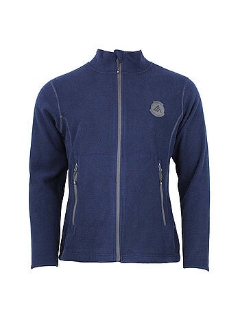 Blouson polaire CARTELAN - PEAK MOUNTAIN