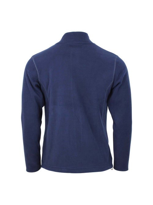 Blouson polaire   CARTELAN - PEAK MOUNTAIN - Kiabi