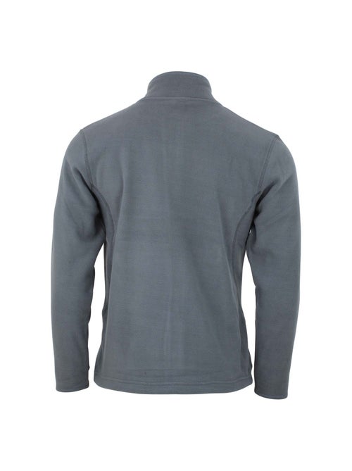Blouson polaire   CARTELAN - PEAK MOUNTAIN - Kiabi