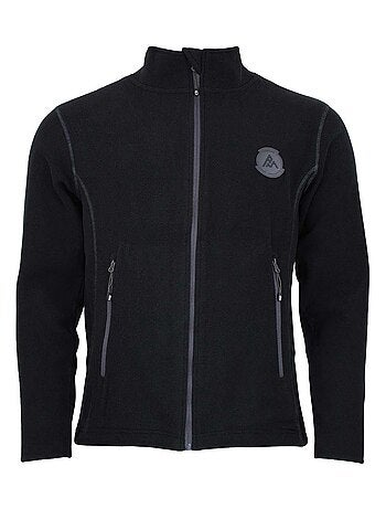 Blouson polaire CARTELAN - PEAK MOUNTAIN