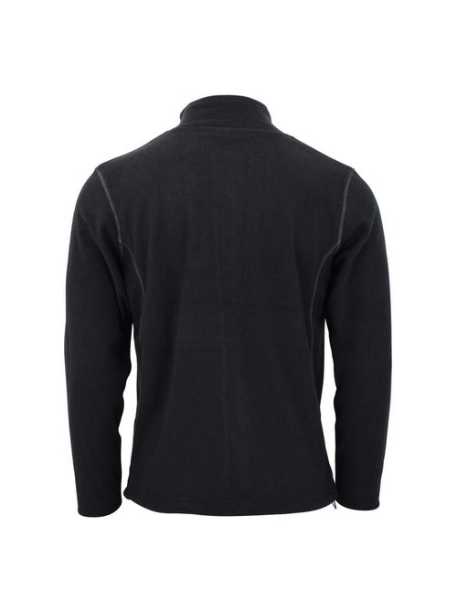 Blouson polaire   CARTELAN - PEAK MOUNTAIN - Kiabi