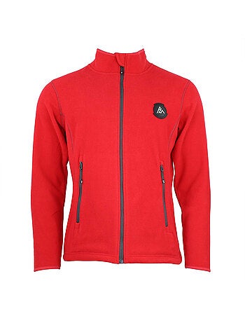 Blouson polaire CARTELAN - PEAK MOUNTAIN