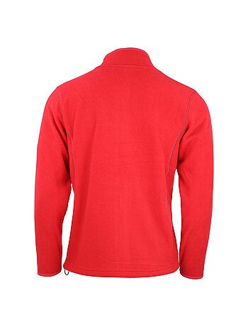 Blouson polaire CARTELAN - PEAK MOUNTAIN