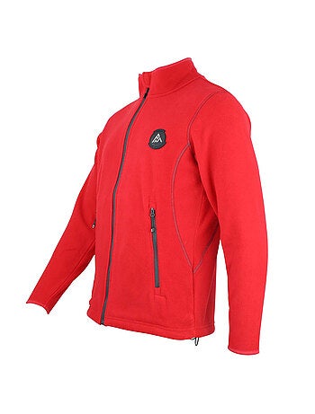 Blouson polaire CARTELAN - PEAK MOUNTAIN