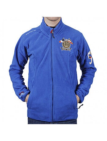 Blouson polaire CAUBIN - VENT DU CAP