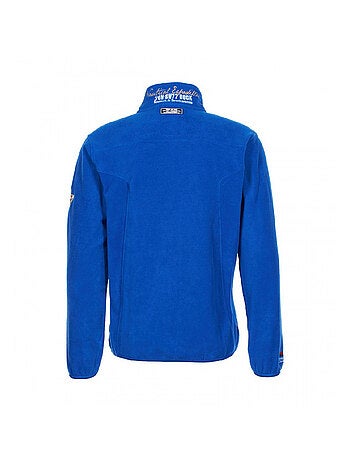 Blouson polaire CAUBIN - VENT DU CAP