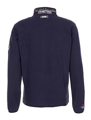 Blouson polaire CAUBIN - VENT DU CAP