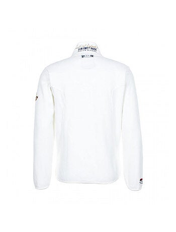 Blouson polaire CAUBIN - VENT DU CAP