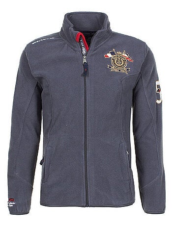 Blouson polaire CAUBIN - VENT DU CAP