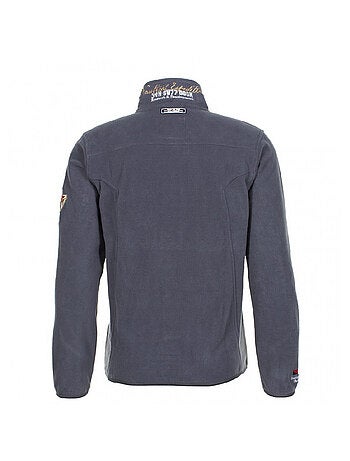 Blouson polaire CAUBIN - VENT DU CAP