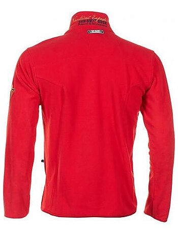 Blouson polaire CAUBIN - VENT DU CAP