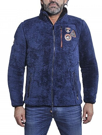 Blouson polaire CAVIAN - PEAK MOUNTAIN