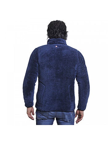 Blouson polaire CAVIAN - PEAK MOUNTAIN