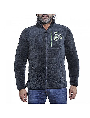 Blouson polaire CAVIAN - PEAK MOUNTAIN