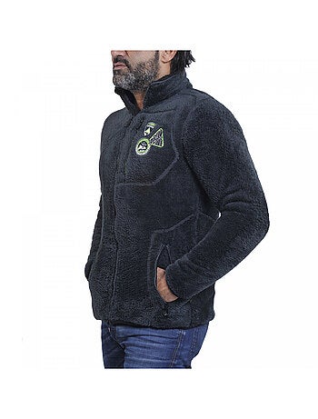 Blouson polaire CAVIAN - PEAK MOUNTAIN