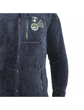 Blouson polaire CAVIAN - PEAK MOUNTAIN