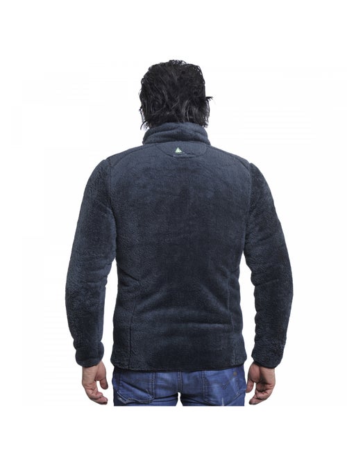 Blouson polaire   CAVIAN - PEAK MOUNTAIN - Kiabi