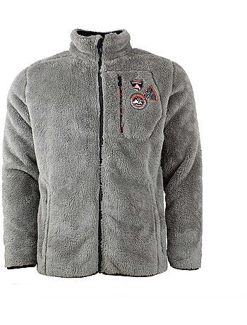 Blouson polaire CAVIAN - PEAK MOUNTAIN