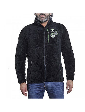 Blouson polaire CAVIAN - PEAK MOUNTAIN