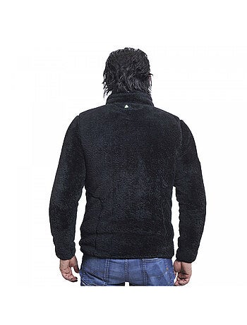 Blouson polaire CAVIAN - PEAK MOUNTAIN