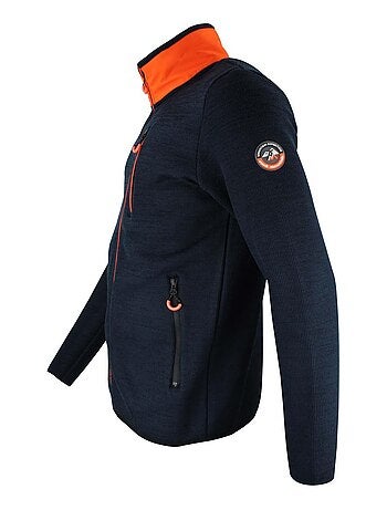 Blouson polaire CAYAK - PEAK MOUNTAIN