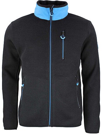 Blouson polaire CAYAK - PEAK MOUNTAIN