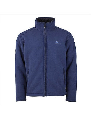 Blouson polaire CECOUR - PEAK MOUNTAIN