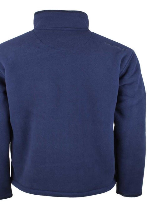 Blouson polaire   CECOUR - PEAK MOUNTAIN - Kiabi