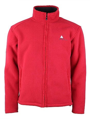 Blouson polaire CECOUR - PEAK MOUNTAIN