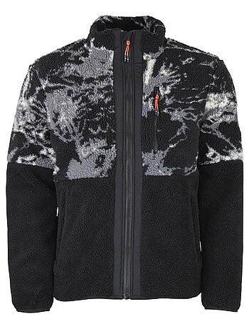 Blouson polaire CEFRAN - PEAK MOUNTAIN