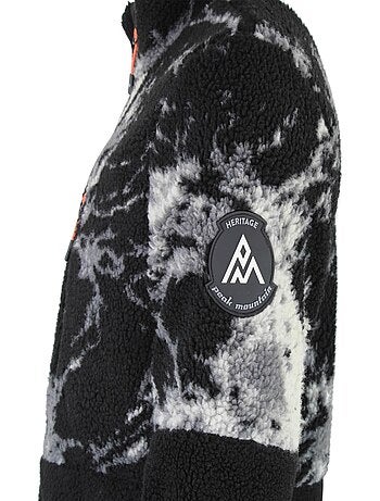 Blouson polaire CEFRAN - PEAK MOUNTAIN