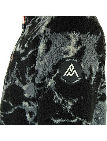 Blouson polaire CEFRAN - PEAK MOUNTAIN