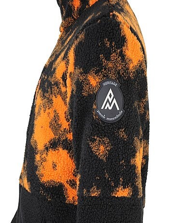 Blouson polaire CEFRAN - PEAK MOUNTAIN