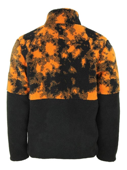 Blouson polaire   CEFRAN - PEAK MOUNTAIN - Kiabi