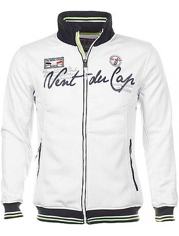 Blouson polaire CELO - VENT DU CAP