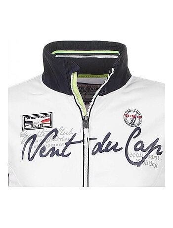Blouson polaire CELO - VENT DU CAP