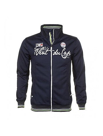 Blouson polaire CELO - VENT DU CAP