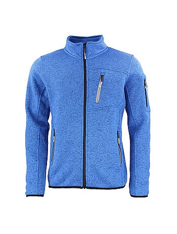 Blouson polaire CEMAILLON - PEAK MOUNTAIN