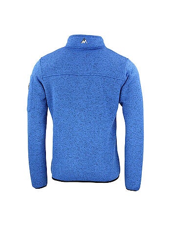 Blouson polaire CEMAILLON - PEAK MOUNTAIN