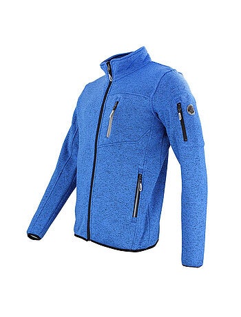 Blouson polaire CEMAILLON - PEAK MOUNTAIN