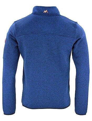 Blouson polaire CEMAILLON - PEAK MOUNTAIN